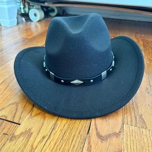 cowboy hat